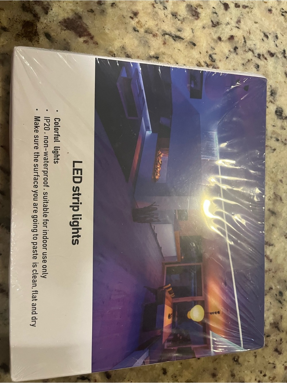 LED Strip Lights